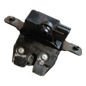 Fechadura Elétrica Tampa Traseira Tracker 2022 Original Preto