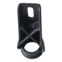 Suporte Radiador Chevrolet Montana Meriva Corsa 03/12 Preto