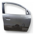 Porta Dianteira Direita Chevrolet Spin 2013/2023 Recuperada Dianteira Direita Cinza