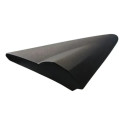 Moldura Retrovisor Lado Direito Gm Onix Prisma 2013/2019 Preto