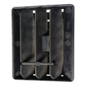Difusor Ar Painel Central Vectra 1997/2005