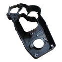 Capa Correia Dentada Gm Onix Prisma 2013/2020 Preto