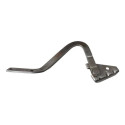 Dobradiça Direita Capô Chevrolet Corsa Celta Prisma 01/16
