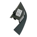 Acabamento Interno Retrovisor Esquerdo Chevrolet Prisma 2015