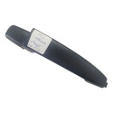 Maçaneta Externa Porta Lateral Cruze Gm 2012/2014 Preto Traseira
