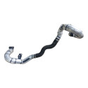 Mangueira Intercooler Gm Tracker 17/19 Preto