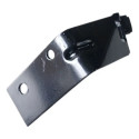 Suporte Buzina Chevrolet Astra 1999/2011 Zafira 01/11 Preto
