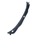 Grade De Capo Mitisubishi L200 Outdoor Pajeiro 2002/2012  Preta