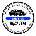 Forro Porta Traseira Direito Gm Onix Prisma 2019