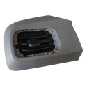 Moldura Esquerda Difusor Ar Onix Prisma 2013/2019 Original