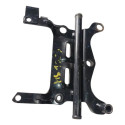 Tubo Cavalete De Água Motor Corsa Montana Meriva Celta 2010