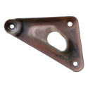 Par Suporte Agregado Coxim Motor Astra 2003 Preto