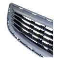 Grade Inferior Dianteira Gm Spin 13/15 Preto Original Preto Original
