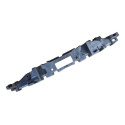 Absorvedor Impacto Parachoque Traseiro Cobalt 19/21 Preto