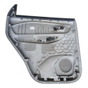 Forro Porta Traseira Direita Chevrolet Spin 2013/2022 Cinza