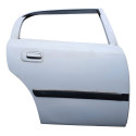 Porta Traseira Direita Chevrolet Astra 2002 Traseira Direita Branco