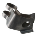 Suporte Cabo Freio Estacionamento Chevrolet S10 18