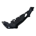 Spoiler Parachoque Dianteiro Tracker 21/23 C/detalhes Preto