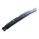 Alma Parachoque Traseiro Gm Corsa Classic 1999/2010