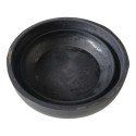 Tampa Farol Chevrolet Corsa Montana 2004/2010 Preto