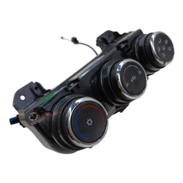 Comando Ar Condicionado Chevrolet Onix 2021 (original)