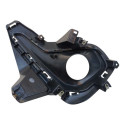 Moldura Do Farol Milha Direito Onix 2021 (original) 26305042 Preto Direito