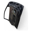 Porta Dianteira Esquerda Recuperavel Vectra C /gt 2006/12 Dianteira Esquerda Preto