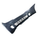 Parachoque Dianteiro Chevrolet Corsa Montana 2003/2010 Cinza Cinza