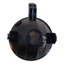 Farol De Milha Direito Chevrolet Onix Cobalt Prisma Branco