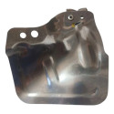 Protetor Calor Semi Eixo Chevrolet Onix Turbo 2020/2025