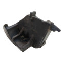 Vedador Grade Entrada Ar Capô Onix Turbo 1.0 Pn:26245911 Cinza-escuro
