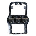 Moldura Central Do Painel Chevrolet Captiva 2014