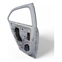 Porta Traseira Recuperavel Esquerda Chevrolet Onix 2012/2019 Traseira Esquerdo Branca