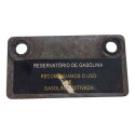 Reservatório Gasolina Partida Frio + Bomba Astra 2003/2011