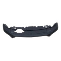Spoiler Parachoque Dianteiro Tracker 21/23 C/detalhe Preto