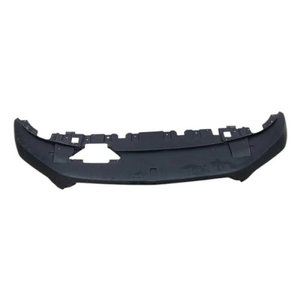 Spoiler Parachoque Dianteiro Tracker 21/23 C/detalhe Preto