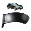 Acabamento Dobradiça Tampa Traseira Audi Q5 2015 Preto