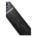 Suporte Parachoque Traseiro Esquerdo Chevrolet Corsa 02/12 