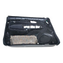 Forro Porta Dianteira Direita Chevrolet S10 15/20