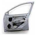 Porta Dianteira Direita Recuperada Cruze 12/16 Dianteira Direito Branco