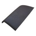 Moldura Interruptor Porta Diant Dir Onix Prisma 16 ( Riscos) Preto