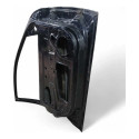 Porta Dianteira Esquerda Recuperavel Vectra C /gt 2006/12 Dianteira Esquerda Preto