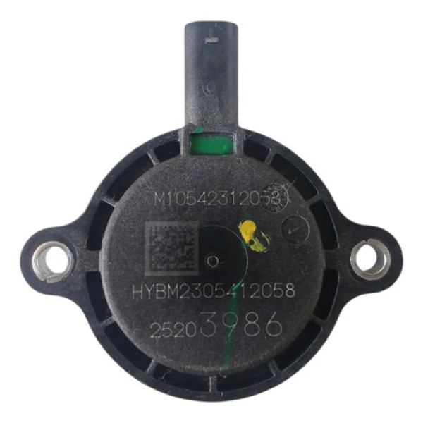 Sensor Fase Comando Válvula Chevrolet Onix 2020/2025