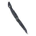 Acabamento Interior Para-lama Hyundai Hb20 2020/2022 Preto