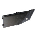 Acabamento Esquerdo Parachoque Honda Civic G10 2020