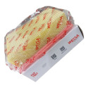Filtro Ar Wega Fap7007 Vw Gol Fox Voyage Saveiro 08/16