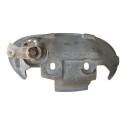 Base Maçaneta Externa Dianteira Direita Chevrolet Corsa 2010 Cinza