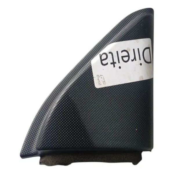 Acabamento Interno Retrovisor Direito Toyota Corolla 03/08