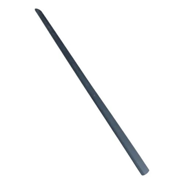 Friso Porta Dianteira Esquerda Fiat Palio 12/20 Preto