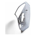 Porta Traseira Direita Recuperada Onix Prisma 2012/18 Traseira Direita Branco